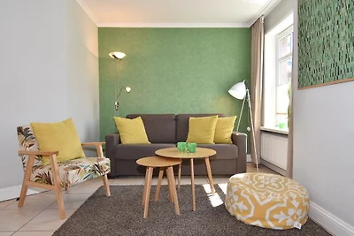 Olympia Haus 4, Whg. 33