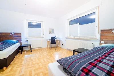Ferienwohnung Bernd