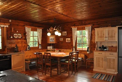 Almhütte Kuhgraben