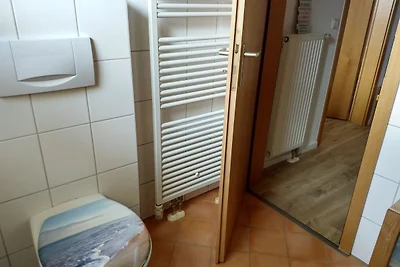 Wohnung Aublick