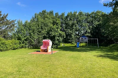 Ferienhaushälfte Jöri Hüs 2