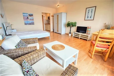 Strandhotel, App. 1SH306