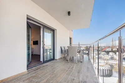 Sun&Snow Piec Morz - Apartment I 29