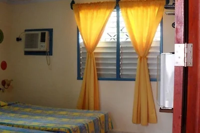 Hostal Casa Rigo Appartement 1