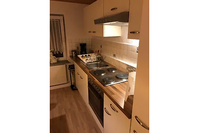 Vakantieappartement Gezinsvakantie Kassel