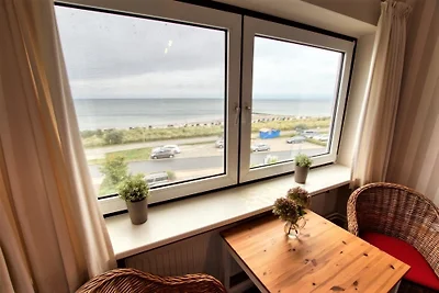 Strandhotel, App. 2SH314