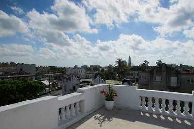 Appartement Vacances avec la famille Havanna
