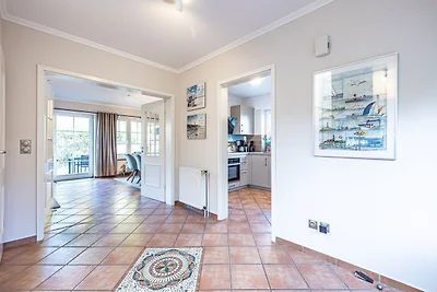 Vakantiehuis Ontspannende vakantie Schönberg & Schönberger beach