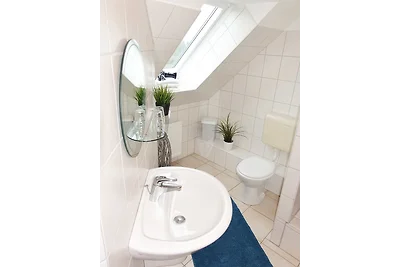 BARFUSSpark - Ferienwohnung