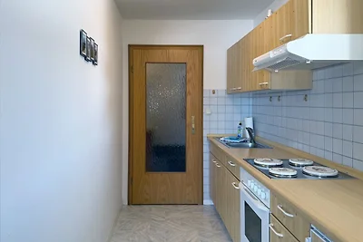 Appartamento Vacanza con famiglia Seeg