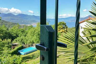 Residenza sul Lago Maggiore