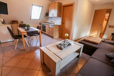 Appartamento Vacanza con famiglia Meppen