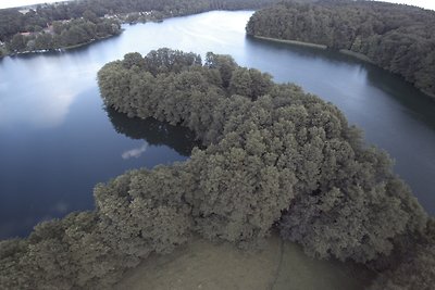 Vakantiehuis Ontspannende vakantie Neuruppin