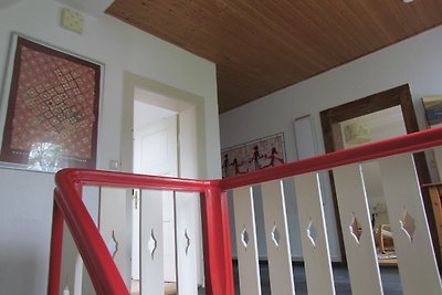 Vakantieappartement Gezinsvakantie Herleshausen