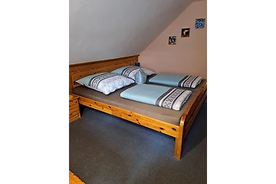 Pension Kaufmann Ferienwohnung 1