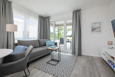 Düne und Meer Dünenperle