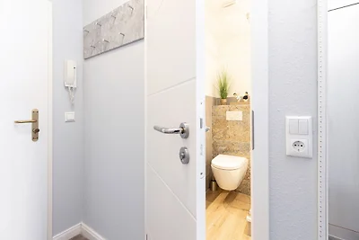 Strandhotel Laboe Nr. 21