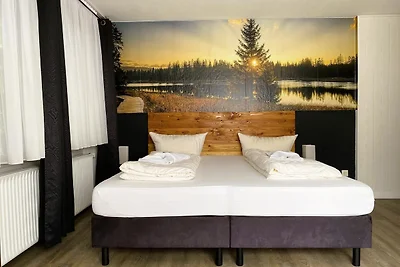 Ferienwohnung am Hotel "Mein