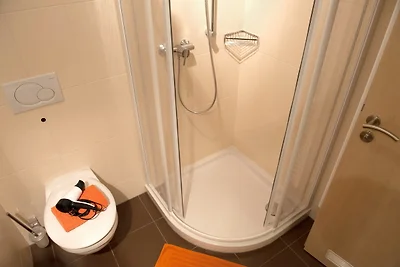Vakantieappartement Gezinsvakantie Schlepzig