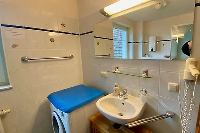 Vakantieappartement Gezinsvakantie Karlshagen