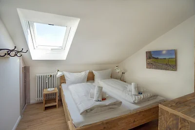 Appartamento Vacanza con famiglia Oy-Mittelberg