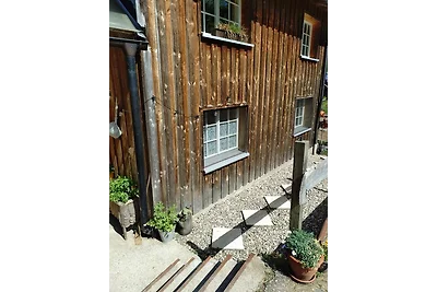 Vakantieappartement Gezinsvakantie Neuenweg