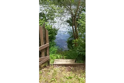 Ferienhaus am Titisee - mit