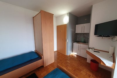 Vakantieappartement Gezinsvakantie Zwingenberg