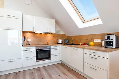 Ostsee - Appartement Nr. 52