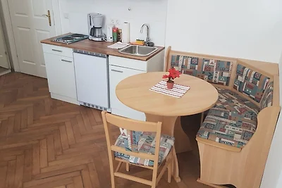 Klimatisiertes Apartment im Zentrum