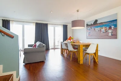 Ferienhaus "Luv"