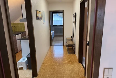 Vakantieappartement Gezinsvakantie 