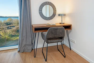 apartman za odmor Obiteljski odmor Bosau