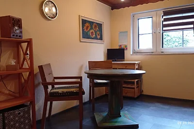 Tom`s Hütte