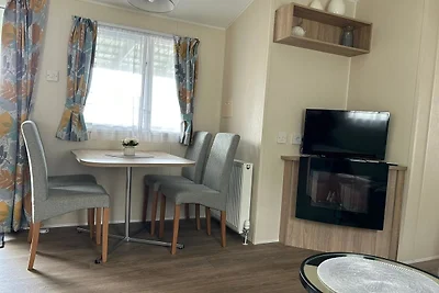 Chalet Kegelrobbe mir riesiger