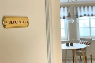 Landhaus am Meer - Whg. 5