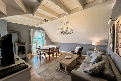 Lerchenhof Haus Lerche App. Nr. 3