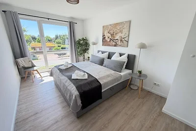 RegioStyle Gemütliche Wohnung im
