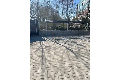 Ferienwohnung Am Rohrbusch