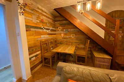 Casa vacanze Vacanza di relax Birmingham