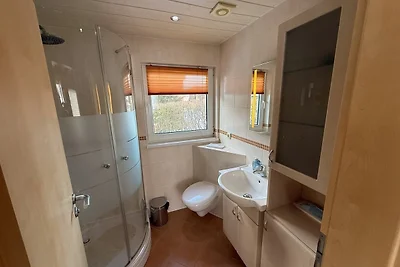 Bungalow "Achterblick"