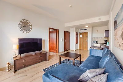 Sun&Snow Olympic Park - Apartament