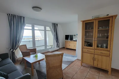 Ferienwohnung "An de Waterkant"