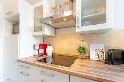 Appartement Klar Schiff