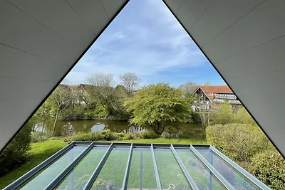 SE RP8 Ferienhaus am Wattenmeer