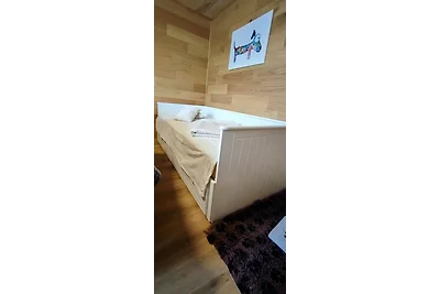 Ferienhaus Möhneaue Urlaub mit