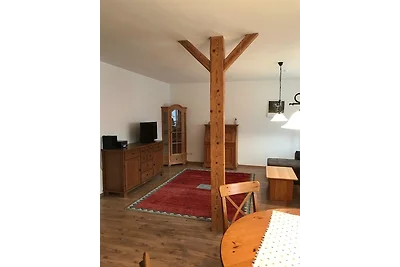 Vakantieappartement Gezinsvakantie Tittmoning