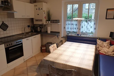 Vakantiehuis Ontspannende vakantie Hagermarsch