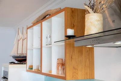 Appartamento Vacanza con famiglia Sellin