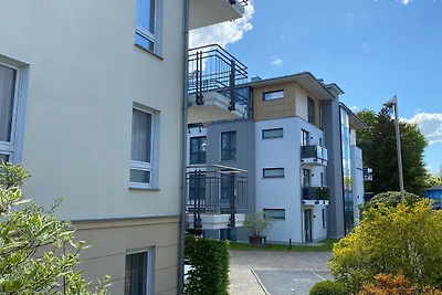 Dünenhaus Aurell, App. 6